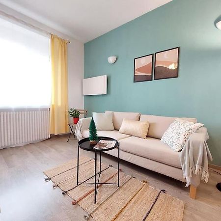 Sweet Dreams Suites Panoramic Studio Zodiac Dorobanti Βουκουρέστι Εξωτερικό φωτογραφία
