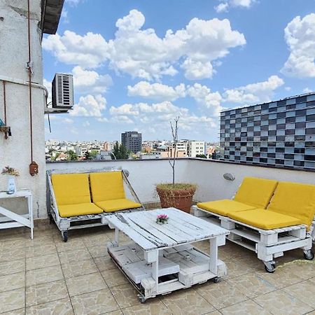 Sweet Dreams Suites Panoramic Studio Zodiac Dorobanti Βουκουρέστι Εξωτερικό φωτογραφία