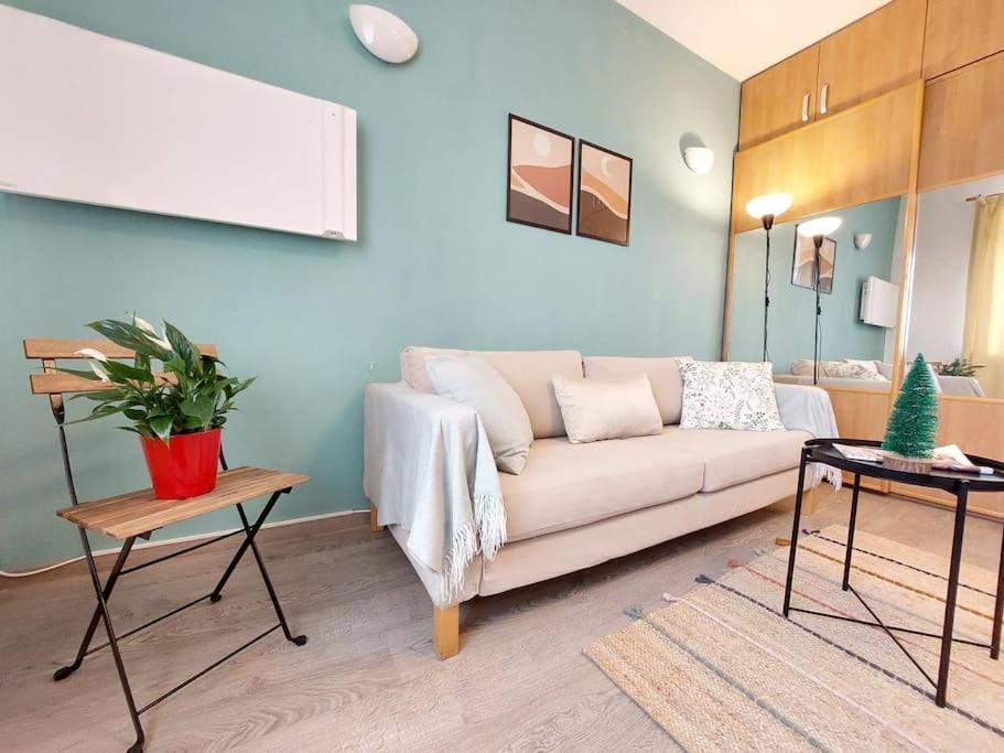 Sweet Dreams Suites Panoramic Studio Zodiac Dorobanti Βουκουρέστι Εξωτερικό φωτογραφία
