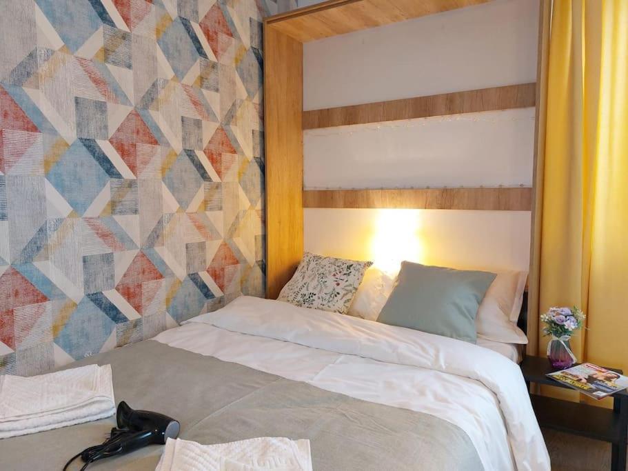 Sweet Dreams Suites Panoramic Studio Zodiac Dorobanti Βουκουρέστι Εξωτερικό φωτογραφία