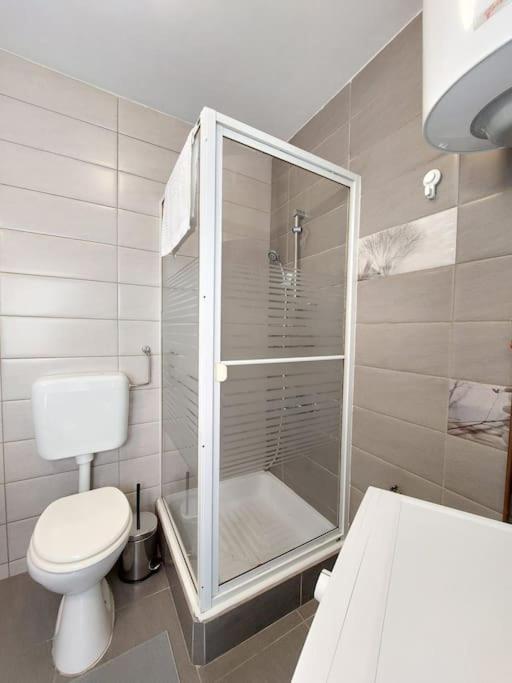 Sweet Dreams Suites Panoramic Studio Zodiac Dorobanti Βουκουρέστι Εξωτερικό φωτογραφία