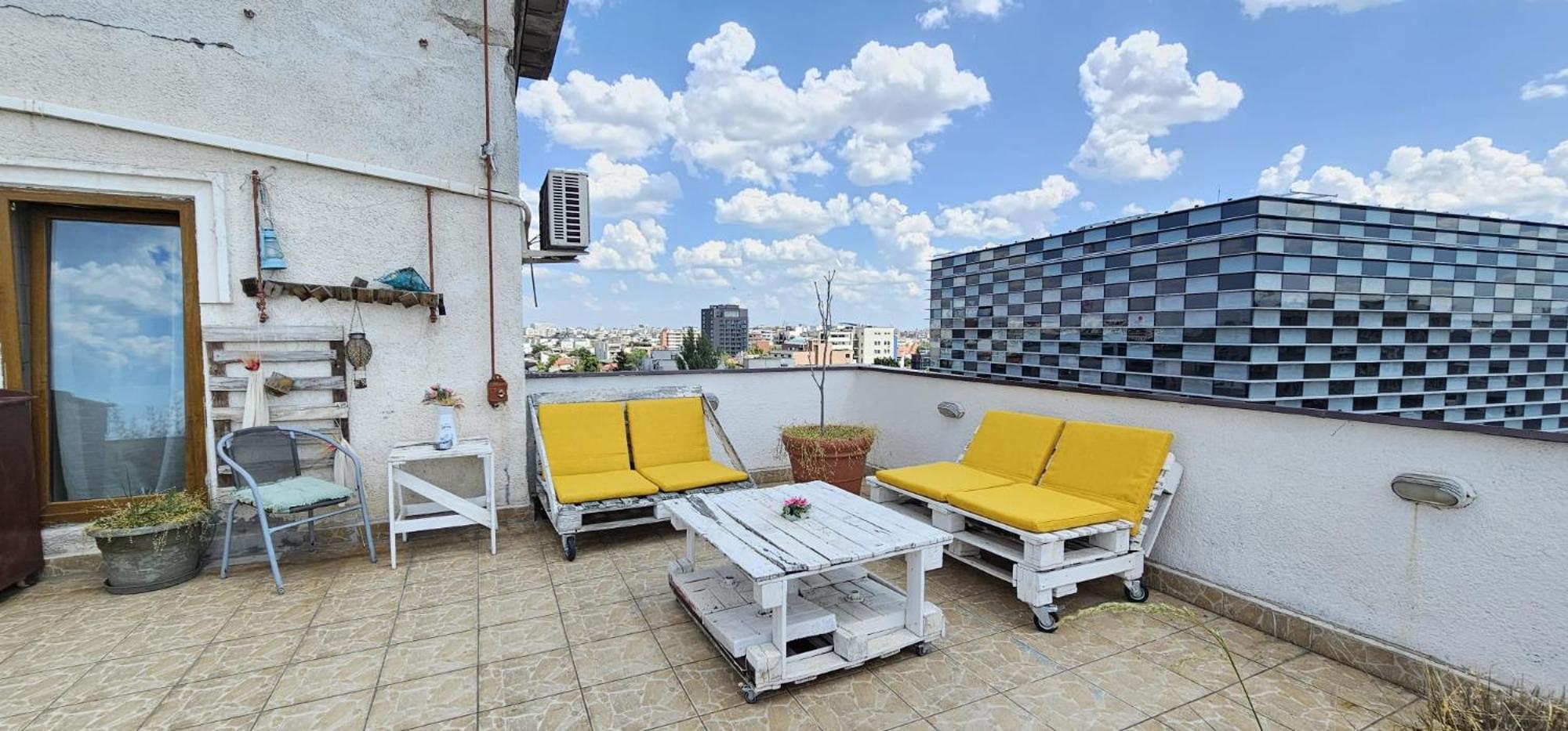 Sweet Dreams Suites Panoramic Studio Zodiac Dorobanti Βουκουρέστι Εξωτερικό φωτογραφία
